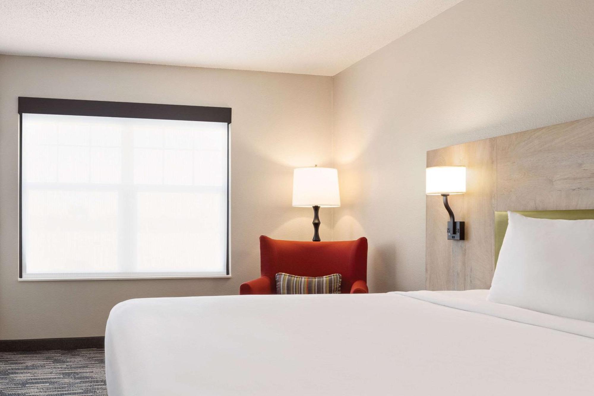 Country Inn & Suites By Radisson, St Cloud East, Mn Saint Cloud Bagian luar foto