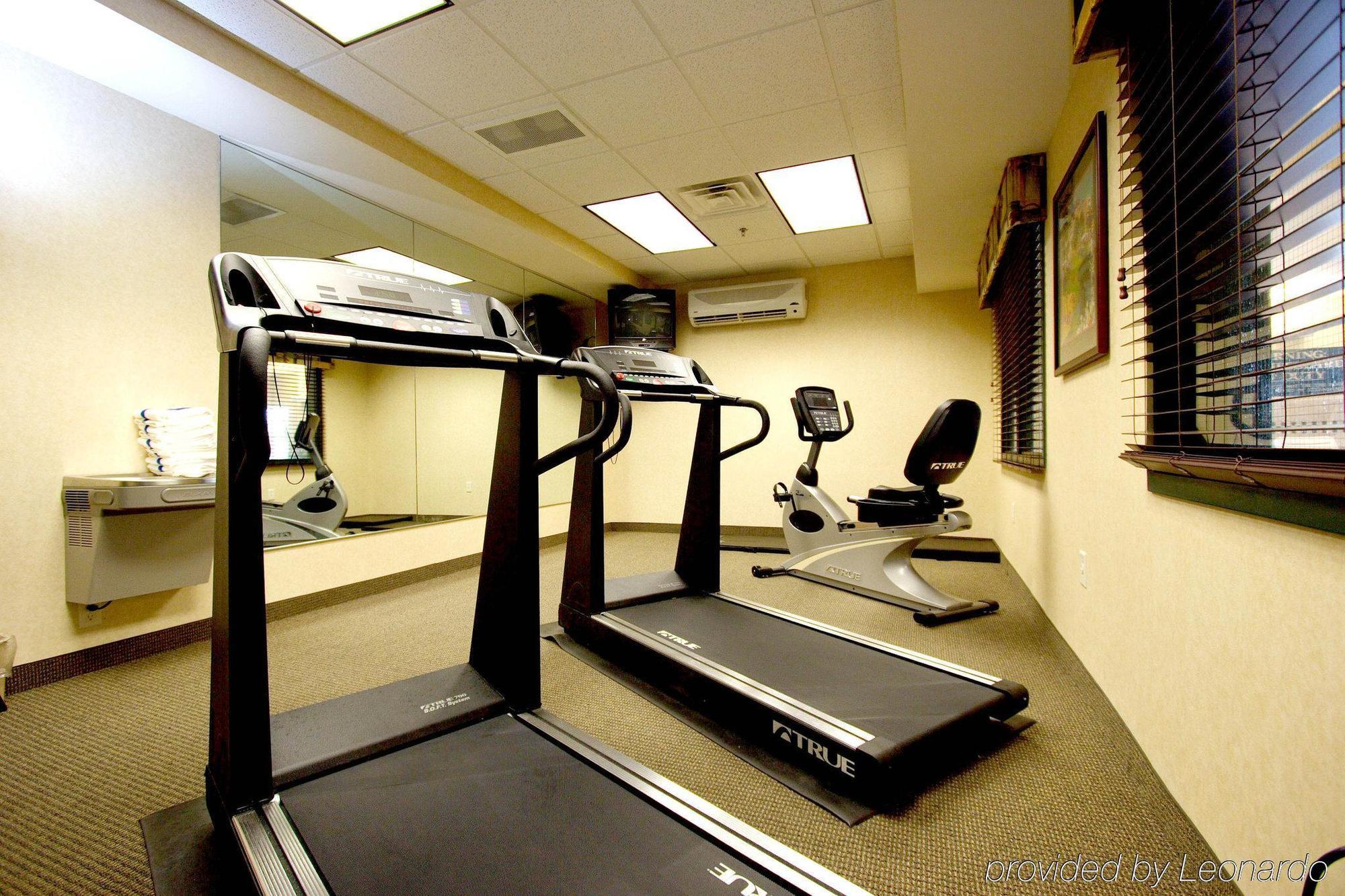 Country Inn & Suites By Radisson, St Cloud East, Mn Saint Cloud Bagian luar foto