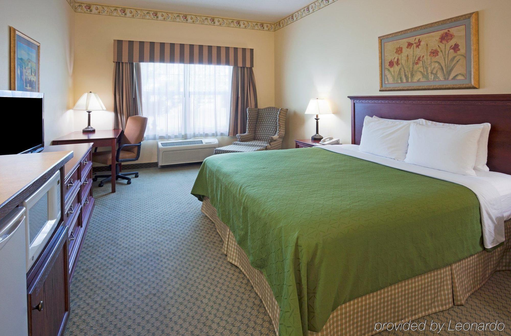 Country Inn & Suites By Radisson, St Cloud East, Mn Saint Cloud Bagian luar foto