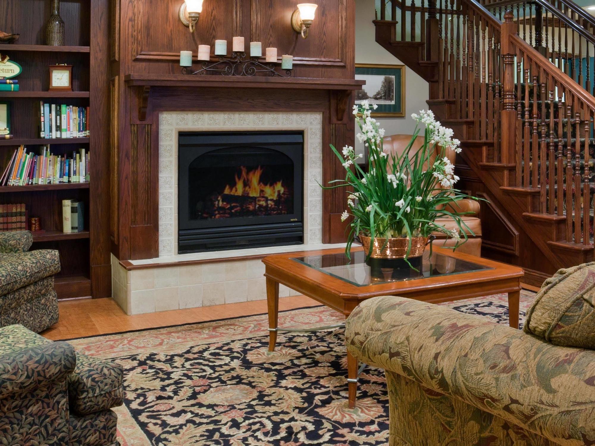Country Inn & Suites By Radisson, St Cloud East, Mn Saint Cloud Bagian luar foto