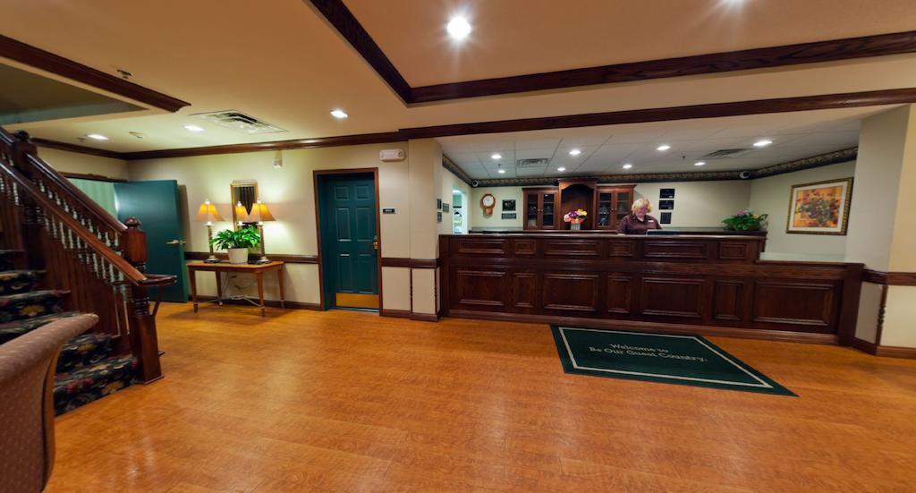 Country Inn & Suites By Radisson, St Cloud East, Mn Saint Cloud Bagian luar foto